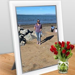 Meet your Posher, Paola